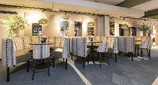 Fletcher Hotel-restaurant Marknesse fotoÄŸrafÄ±