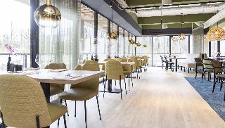 Fletcher Hotel-restaurant Marknesse fotoÄŸrafÄ±