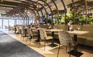 Fletcher Hotel-restaurant Marknesse fotoÄŸrafÄ±
