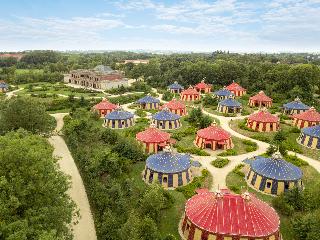 PUY DU FOU - Le Camp du Drap d’Or + Tickets