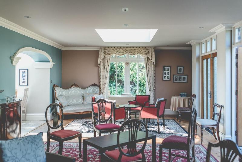 Mere Brook House - Lobi