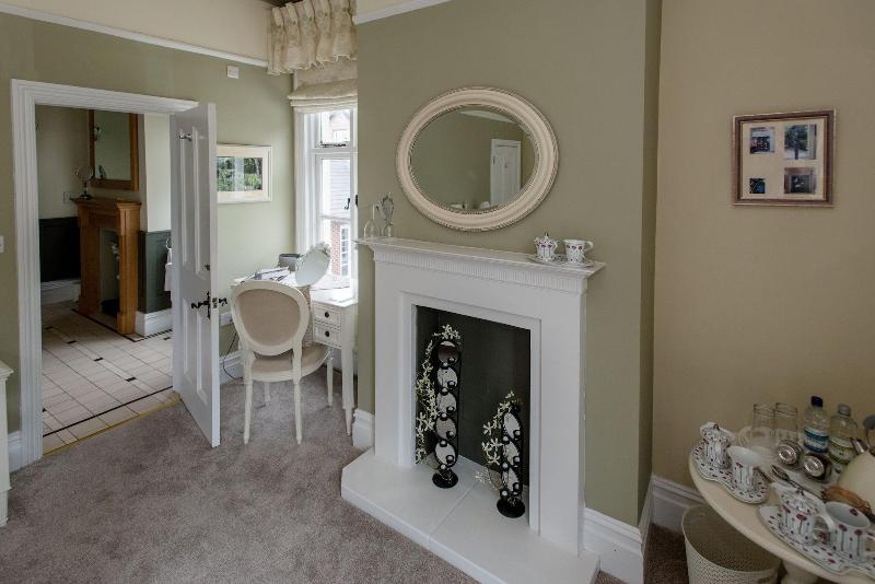 Mere Brook House - Aktivite