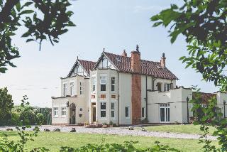 Mere Brook House otel fotoğrafı