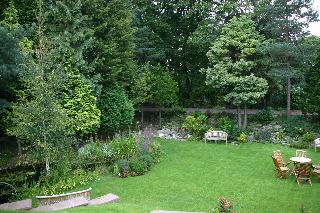 Mere Brook House fotoÄŸrafÄ±