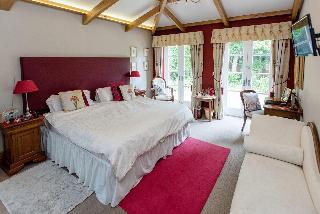 Mere Brook House fotoÄŸrafÄ±