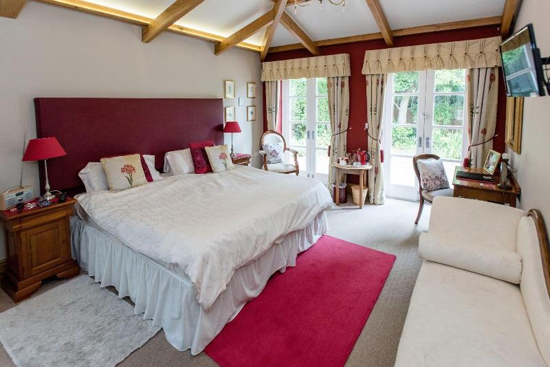 Mere Brook House - Oda