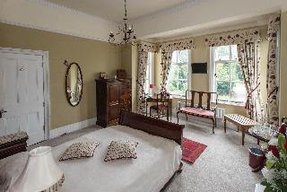 Mere Brook House fotoÄŸrafÄ±