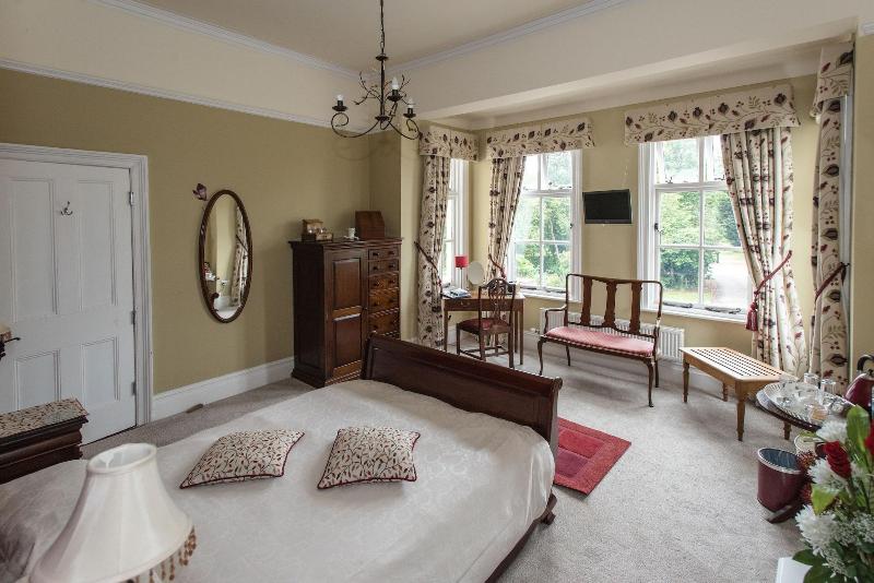 Mere Brook House - Oda