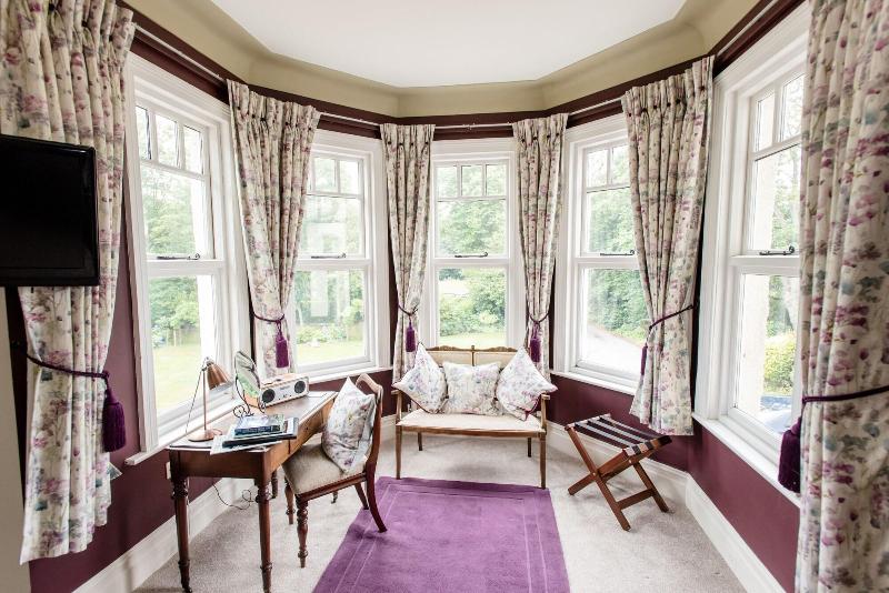 Mere Brook House - Oda