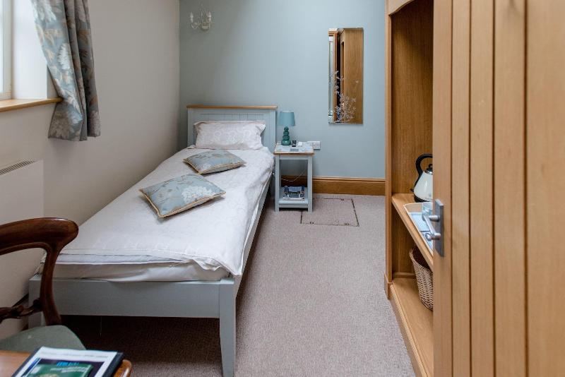 Mere Brook House - Oda