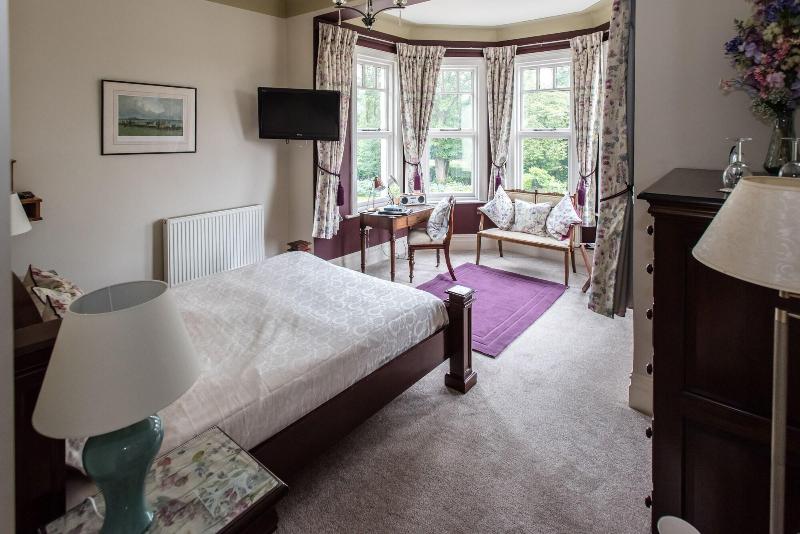 Mere Brook House - Oda