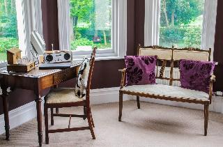 Mere Brook House fotoÄŸrafÄ±