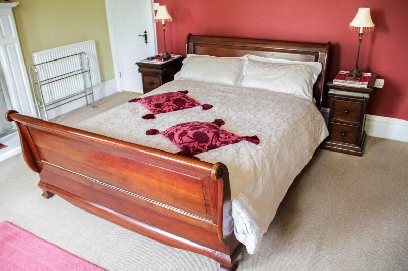 Mere Brook House - Oda