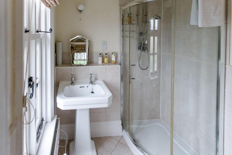Mere Brook House - Oda
