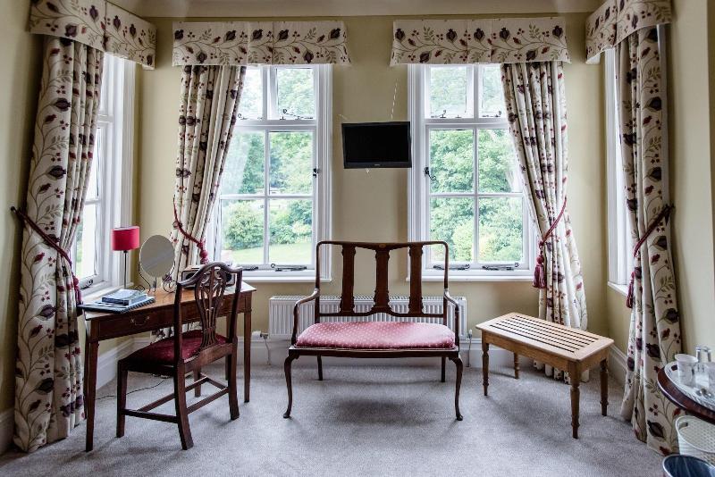 Mere Brook House - Oda