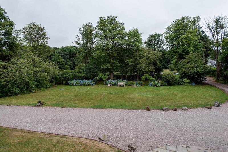 Mere Brook House - Oda