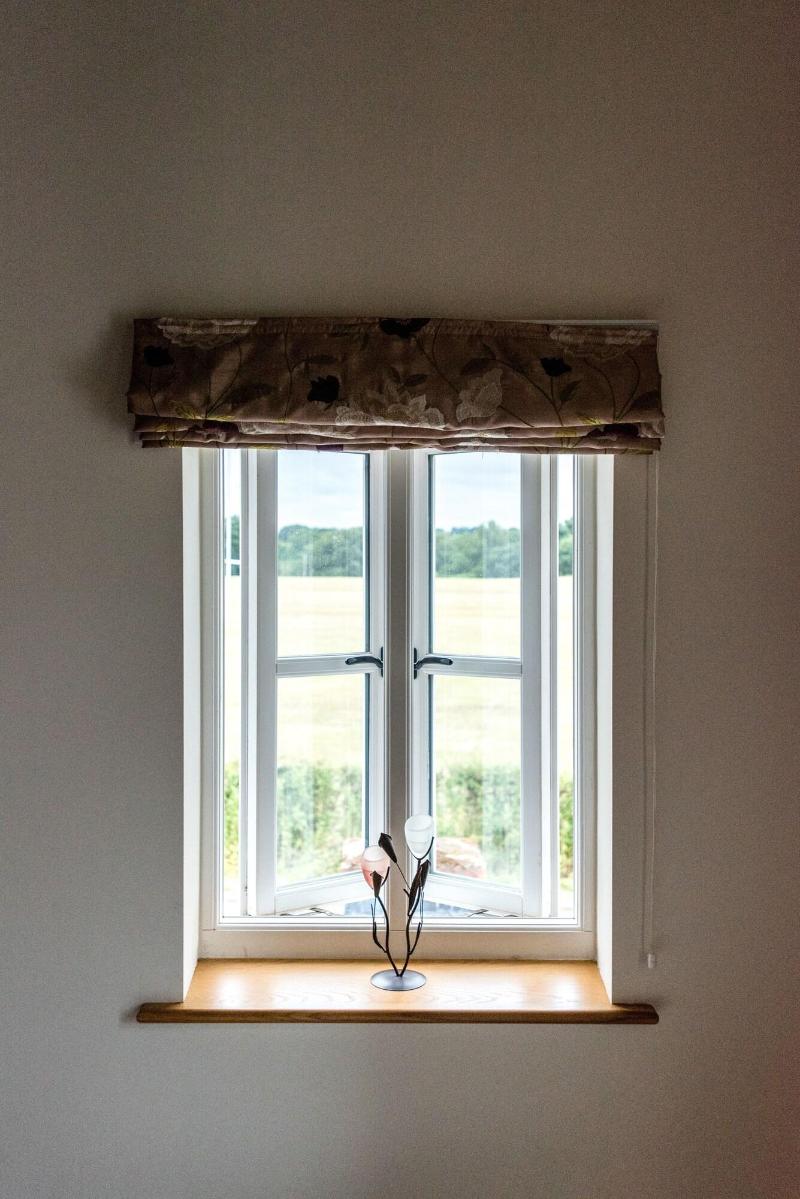 Mere Brook House - Oda