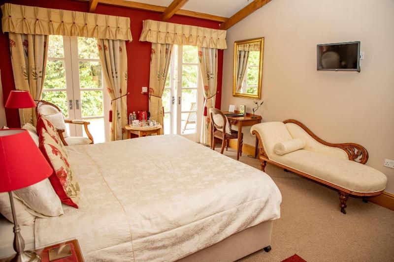 Mere Brook House - Oda