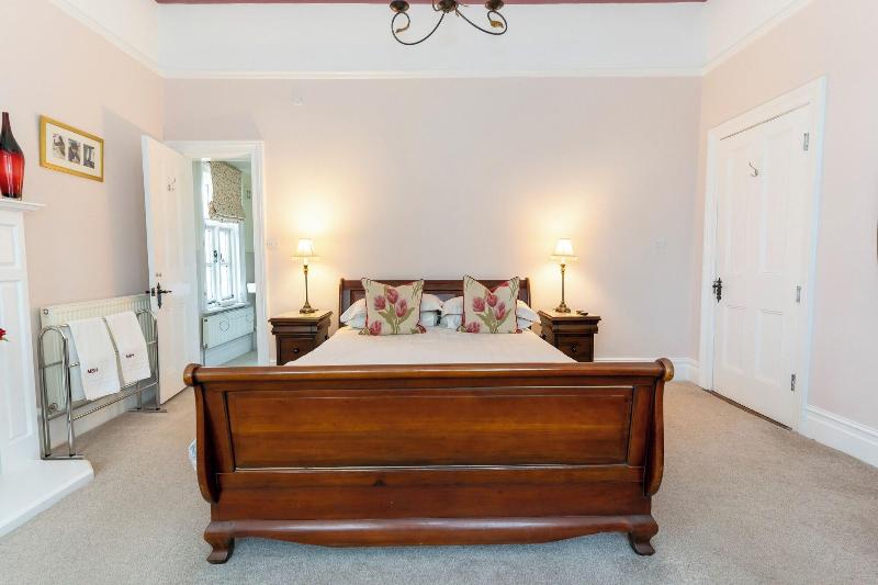 Mere Brook House - Oda