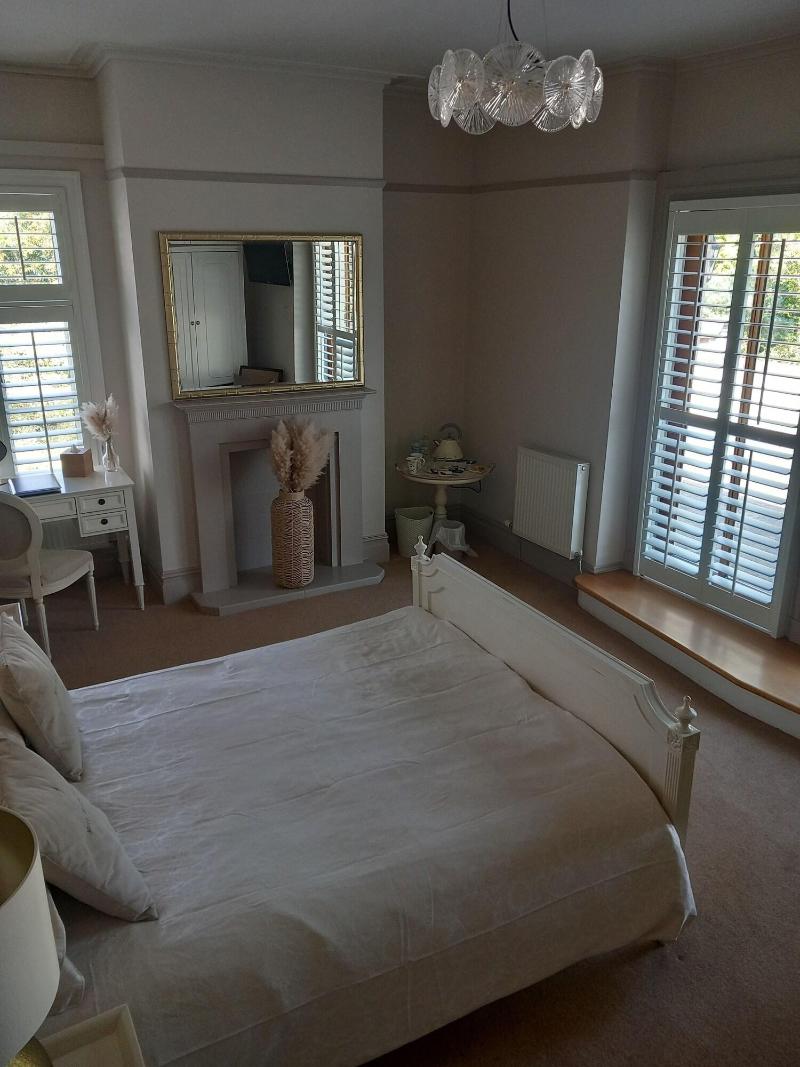 Mere Brook House - Oda