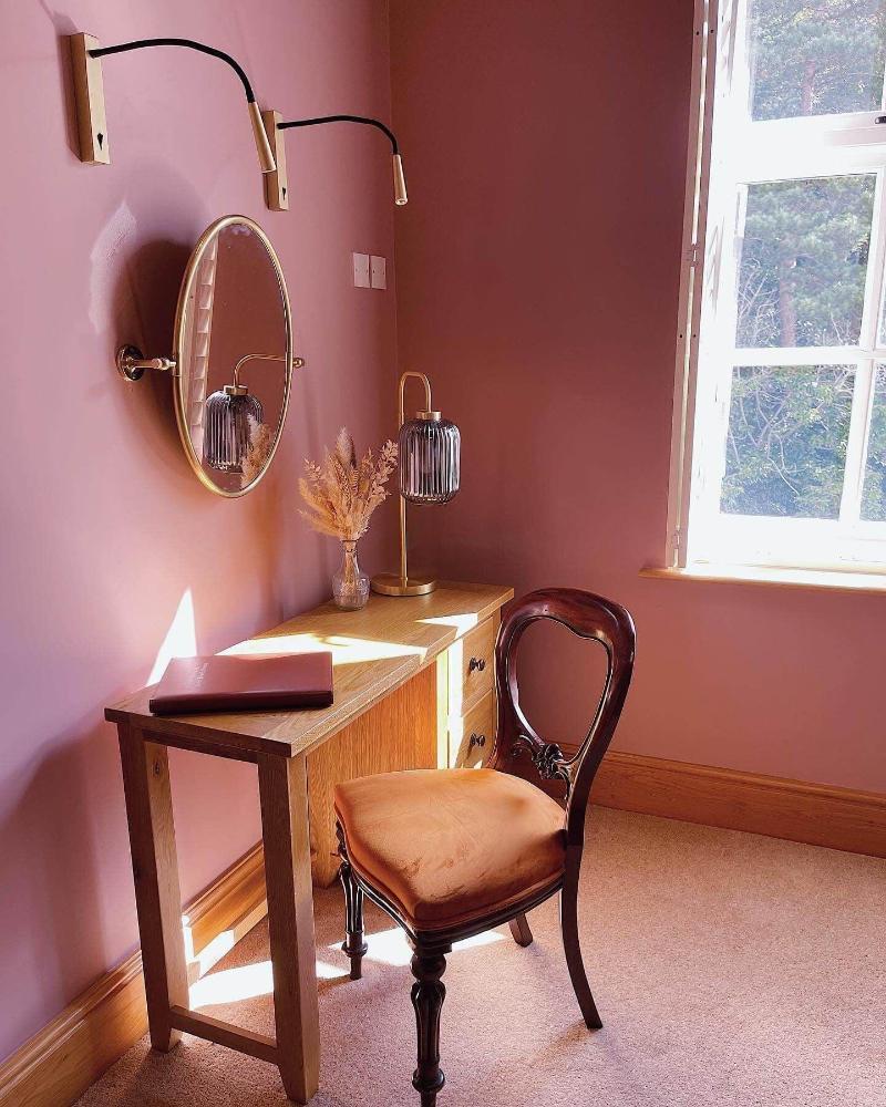 Mere Brook House - Oda