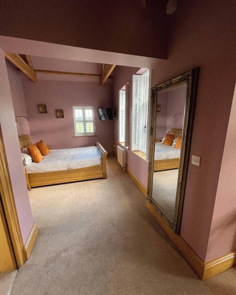 Mere Brook House - Oda