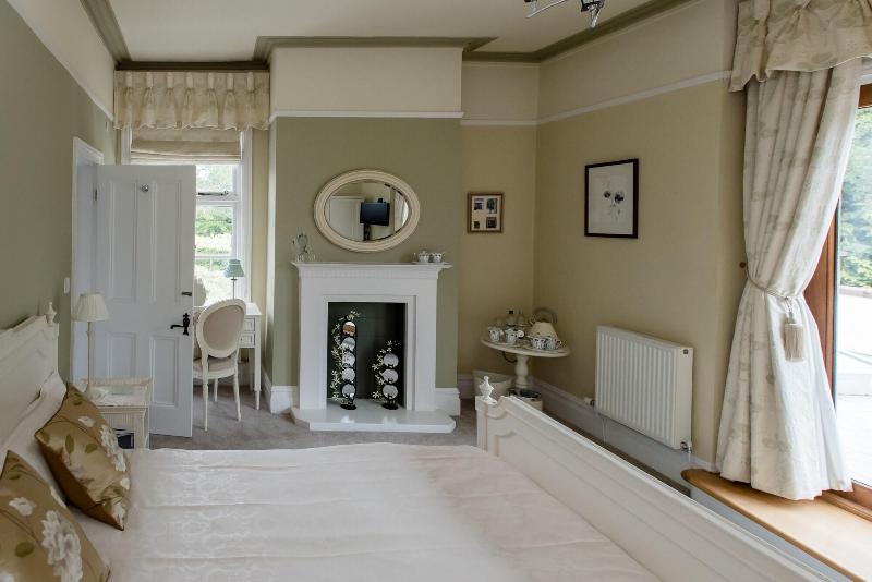 Mere Brook House - Oda