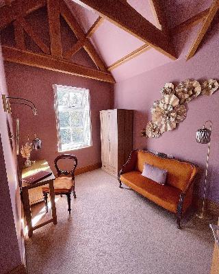 Mere Brook House fotoÄŸrafÄ±