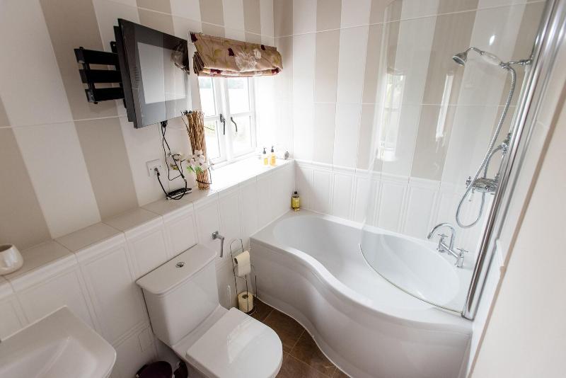 Mere Brook House - Oda