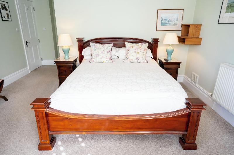Mere Brook House - Oda