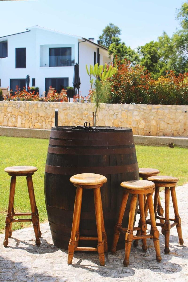 Granja Da Cabrita - Genel