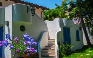 Baia D'oro otel fotoğrafı