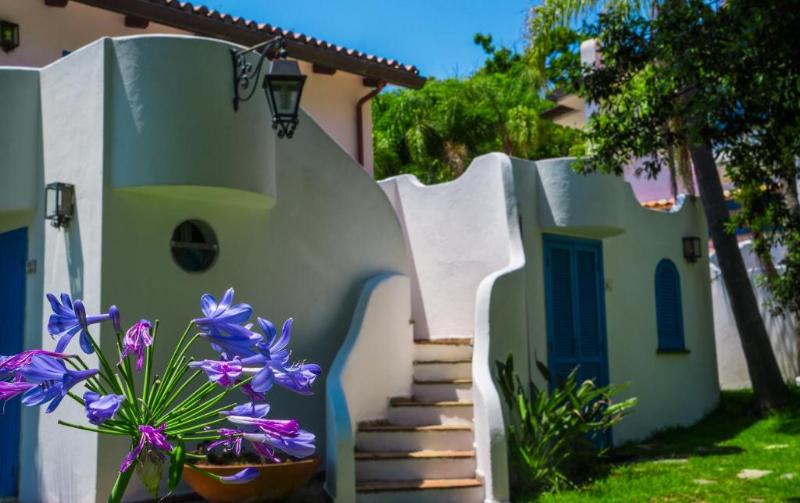Baia D'oro - Genel
