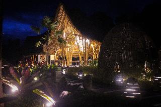 Keliki Luxury Lodge fotoÄŸrafÄ±