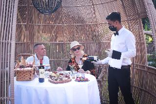 Keliki Luxury Lodge fotoÄŸrafÄ±