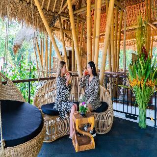 Keliki Luxury Lodge fotoÄŸrafÄ±