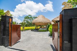 Keliki Luxury Lodge fotoÄŸrafÄ±