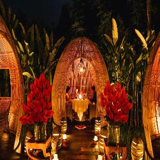Keliki Luxury Lodge fotoÄŸrafÄ±