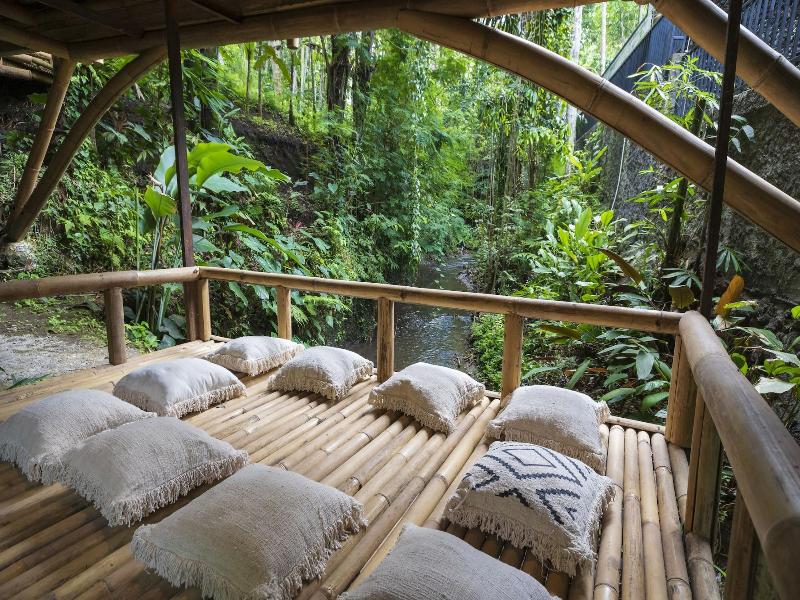 Keliki Luxury Lodge - Aktivite