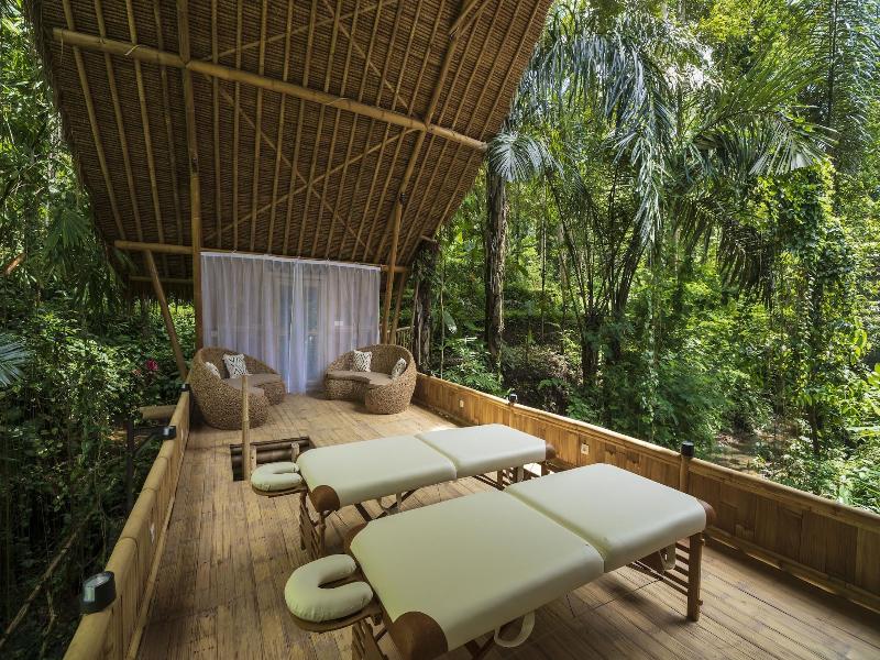 Keliki Luxury Lodge - Aktivite
