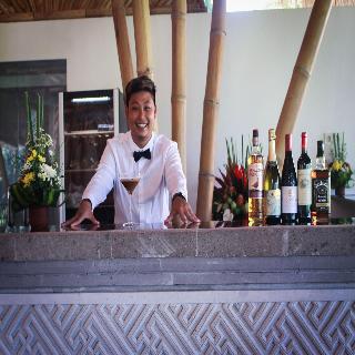 Keliki Luxury Lodge fotoÄŸrafÄ±