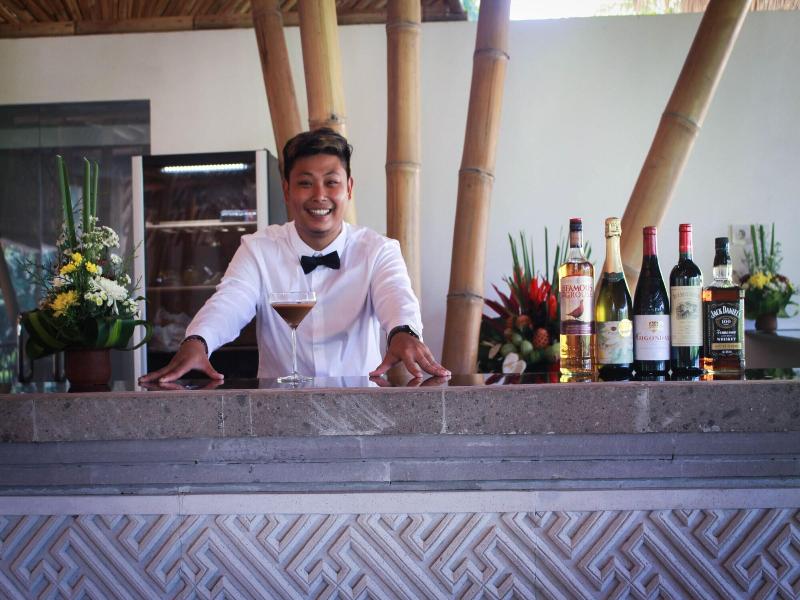 Keliki Luxury Lodge - Aktivite