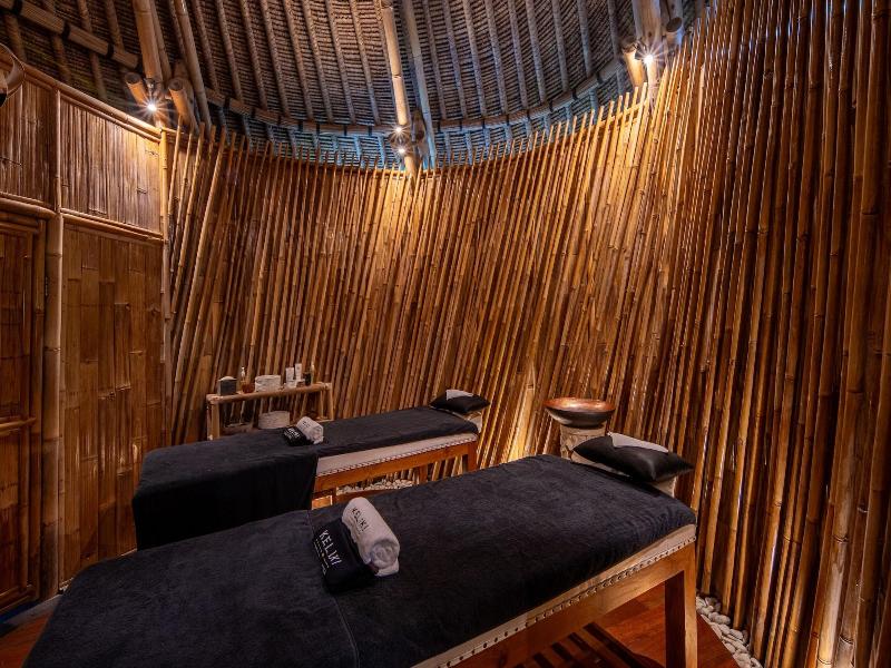 Keliki Luxury Lodge - Aktivite