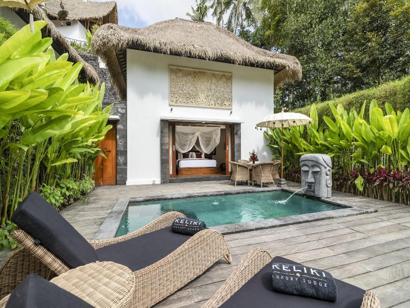 Keliki Luxury Lodge - Aktivite