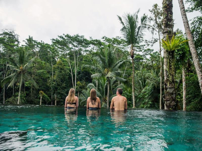 Keliki Luxury Lodge - Aktivite
