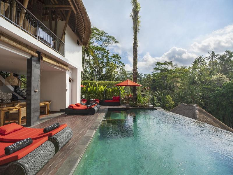 Keliki Luxury Lodge - Aktivite