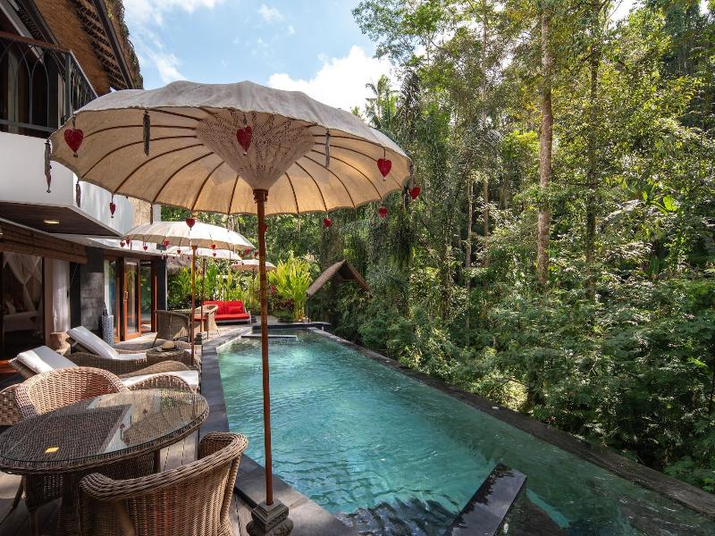 Keliki Luxury Lodge - Aktivite