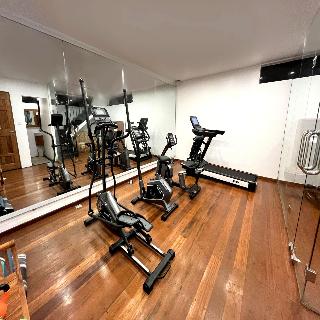 Keliki Luxury Lodge fotoÄŸrafÄ±