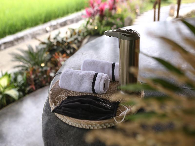 Keliki Luxury Lodge - Aktivite