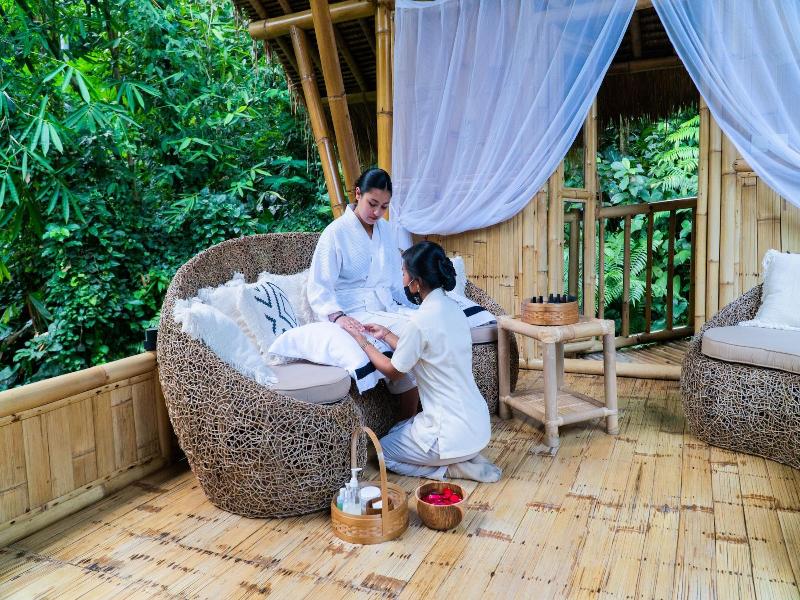 Keliki Luxury Lodge - Aktivite